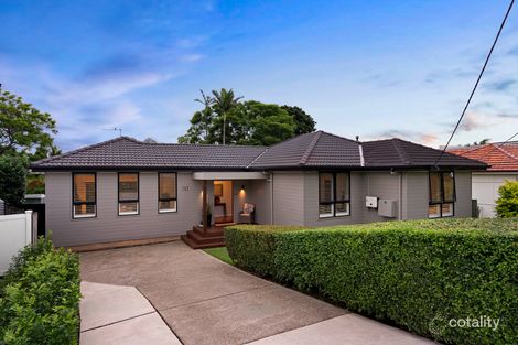 Property photo of 30 Eccles Street Ermington NSW 2115