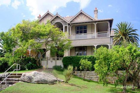 Property photo of 18 Mitchell Street Greenwich NSW 2065