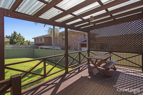 Property photo of 5/276 Port Hacking Road Miranda NSW 2228