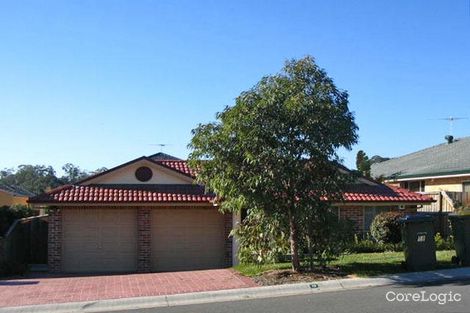 Property photo of 19 Guardian Avenue Beaumont Hills NSW 2155