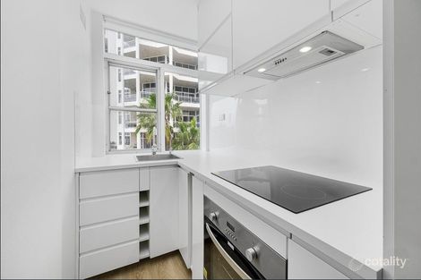 Property photo of 22/7-9 Corrimal Street Wollongong NSW 2500
