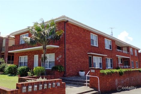 2/82 Smith St, Wollongong, NSW 2500