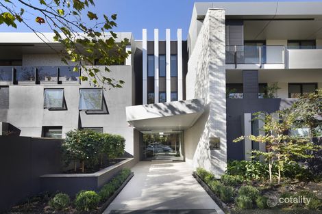 105/4 Cromwell Rd, South Yarra, VIC 3141