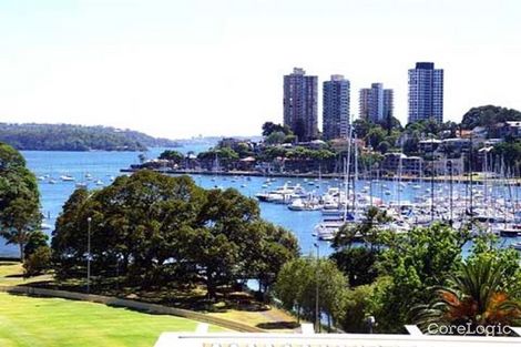 Property photo of 608/1A Clement Place Rushcutters Bay NSW 2011