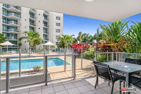 1/80-86 Abbott St, Cairns City, QLD 4870