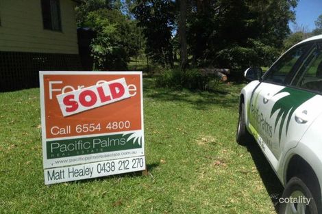 2626 The Lakes Way, Bungwahl, NSW 2423