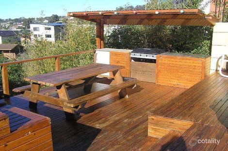 Property photo of 9 Ocean View Terrace Tathra NSW 2550