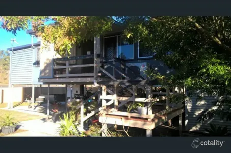 1 Gordon Lane, Mount Morgan, QLD 4714