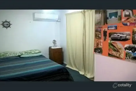 Property photo of 1 Gordon Lane Mount Morgan QLD 4714