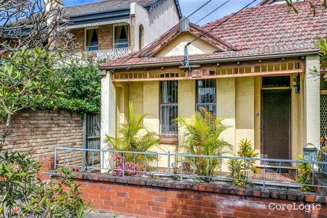 Property photo of 35 Grove Street Marrickville NSW 2204