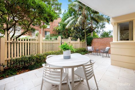 Property photo of 30/22 Ridge Street North Sydney NSW 2060