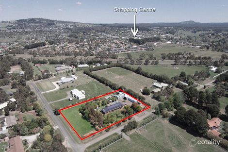 Property photo of 7 Morrow Road East New Gisborne VIC 3438