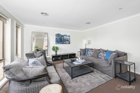 Property photo of 24 Donald Horne Circuit Franklin ACT 2913