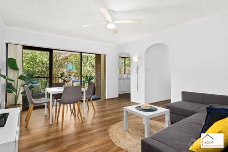 17/8 Macquarie St, Wollongong, NSW 2500