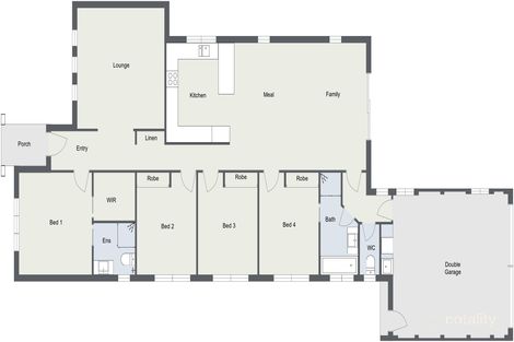Property photo of 24 Donald Horne Circuit Franklin ACT 2913