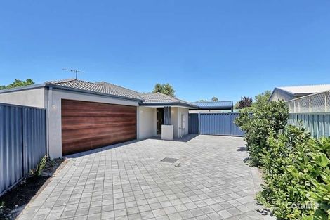 Property photo of 4A Somerset Street Forrestfield WA 6058