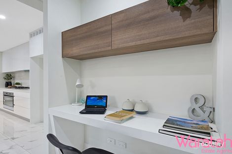 Property photo of 28 Bertie Street Marsden Park NSW 2765