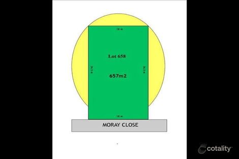 Property photo of 3 Moray Close Taylors Hill VIC 3037