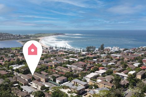 Property photo of 18/89 Pacific Parade Dee Why NSW 2099