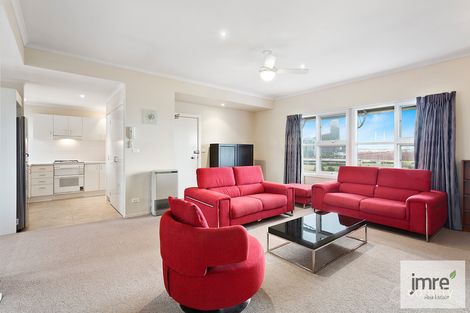 Property photo of 2/110 Railway Place West Melbourne VIC 3003