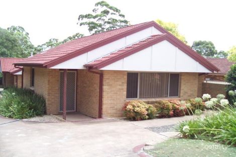 Property photo of 1/8 Bensley Close Lake Haven NSW 2263