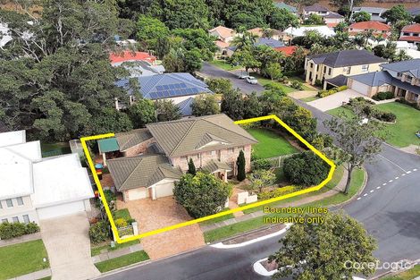 Property photo of 145 Wendouree Crescent Westlake QLD 4074