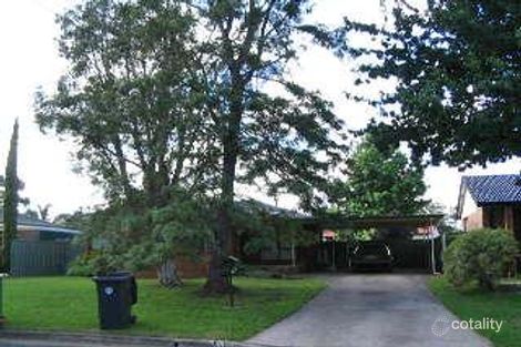 10 Mcauley Cres, Emu Plains, NSW 2750