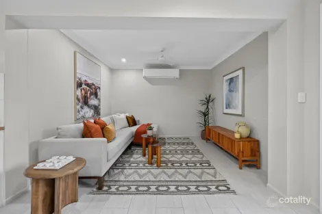 Property photo of 7 Rhyl Court Mount Low QLD 4818