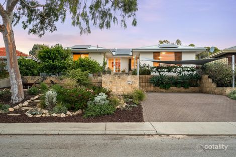 Property photo of 23 Claygate Road Hamilton Hill WA 6163