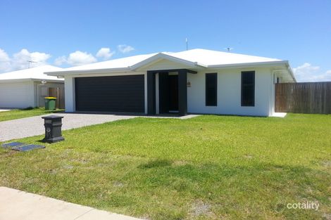 Property photo of 95 Oldmill Drive Beaconsfield QLD 4740