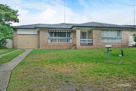 28 Cudgegong Rd, Ruse, NSW 2560