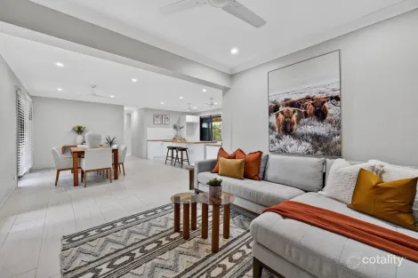 Property photo of 7 Rhyl Court Mount Low QLD 4818
