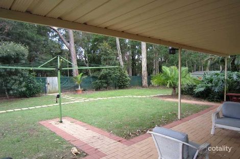 Property photo of 11 Grevillea Street Ormiston QLD 4160