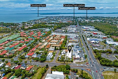 Property photo of 6/1-9 Arthur Street Ormiston QLD 4160