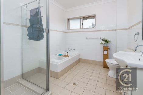 Property photo of 53/2 Wentworth Avenue Toongabbie NSW 2146