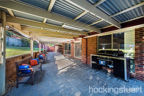 Property photo of 25 Stirling Circuit Beaconsfield VIC 3807