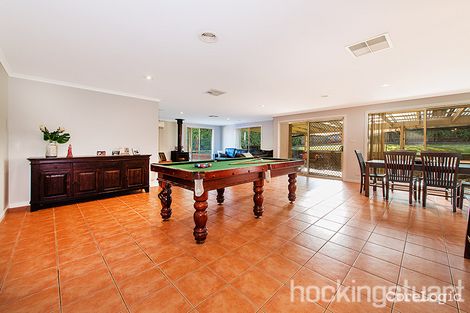 Property photo of 25 Stirling Circuit Beaconsfield VIC 3807