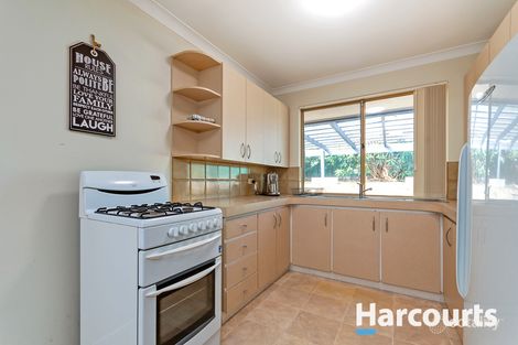 Property photo of 4A Henton Place Heathridge WA 6027