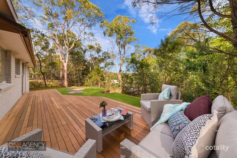 Property photo of 5 Yondell Avenue Springwood NSW 2777