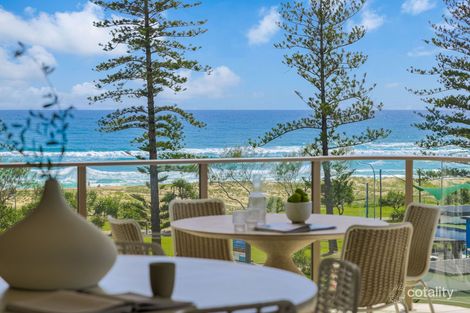 Lot 501/7 Douglas St, Coolangatta, QLD 4225