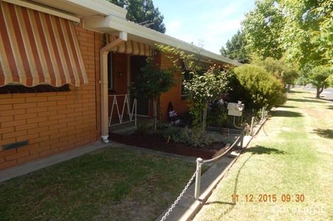 Property photo of 3/551 Kalimna Crescent Lavington NSW 2641