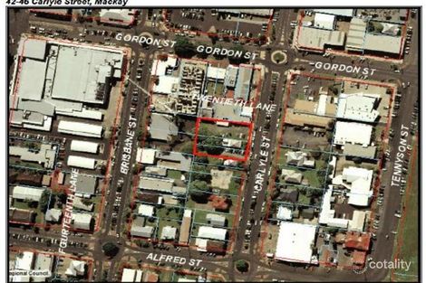 46 Carlyle St, Mackay, QLD 4740