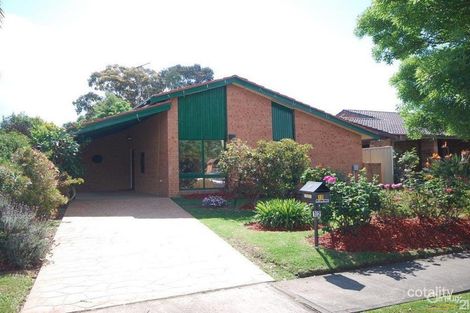Property photo of 12 Brockman Street Wakeley NSW 2176