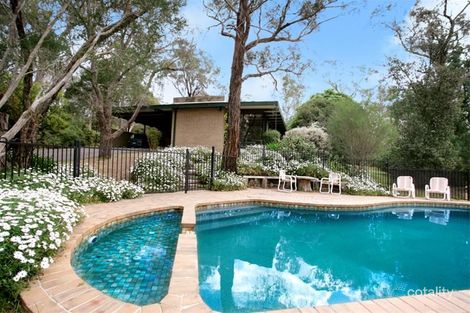 17 Kent Hughes Rd, Eltham, VIC 3095