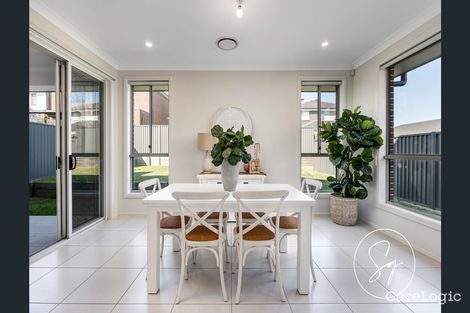 Property photo of 11 Treweek Avenue North Kellyville NSW 2155
