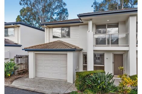 76/40 Hargreaves Rd, Manly West, QLD 4179