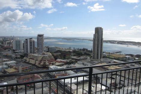 1291/56 Scarborough St, Southport, QLD 4215