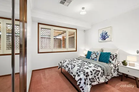 Property photo of 17 Bray Grove Menai NSW 2234