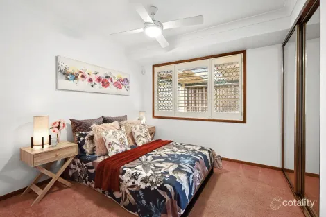 Property photo of 17 Bray Grove Menai NSW 2234