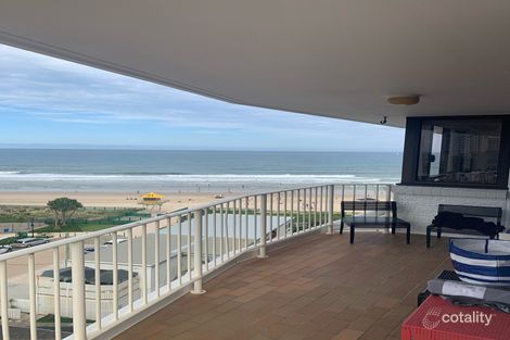 Property photo of 7E/50 Old Burleigh Road Surfers Paradise QLD 4217